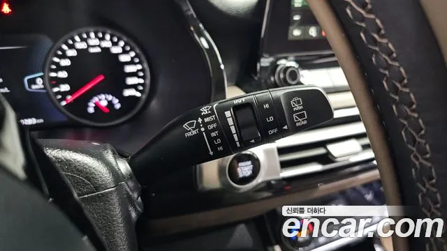 Kia Seltos Seltos Бензин 1.6 турбо 2WD — Фото автомобиля 15