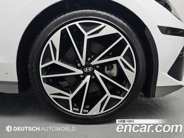 Hyundai Ioniq 6 — Фото автомобиля 5