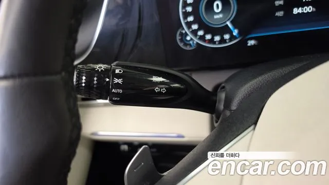 Hyundai Grandeur Grandeur (New) — Фото автомобиля 27