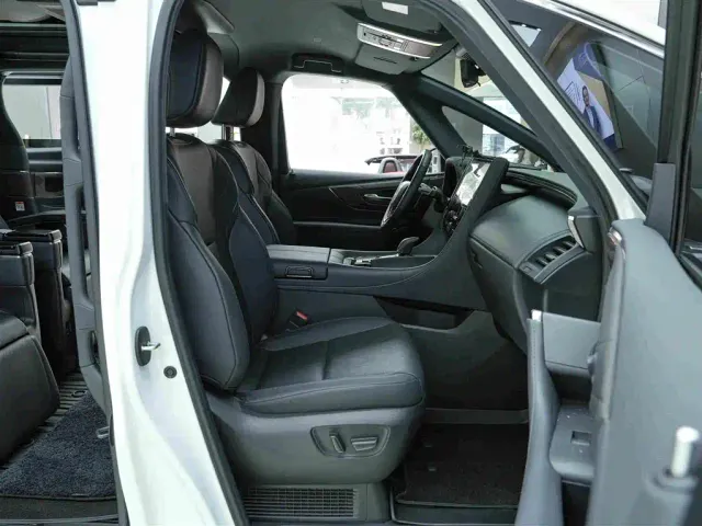 Toyota Vellfire — Фото автомобиля 12
