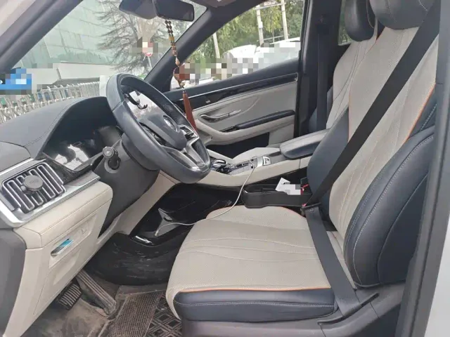 BYD Song PLUS — Фото автомобиля 18