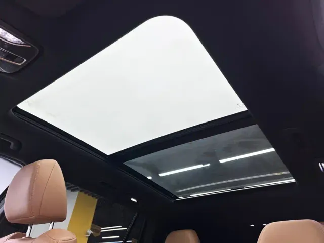 GAC Trumpchi ES9 — Фото автомобиля 18