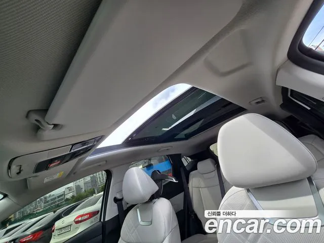 Hyundai Tucson Бензин 1.6 турбо 2WD — Фото автомобиля 18