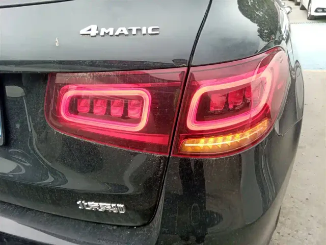 Mercedes-Benz GLC-Class — Фото автомобиля 23