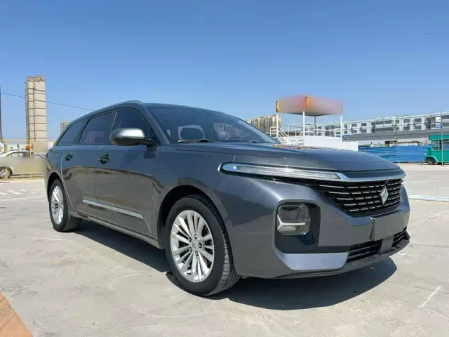 Baojun Valli — Фото автомобиля 3