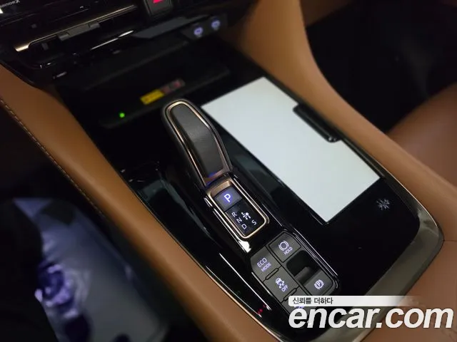 Toyota Alphard 4th Gen — Фото автомобиля 9
