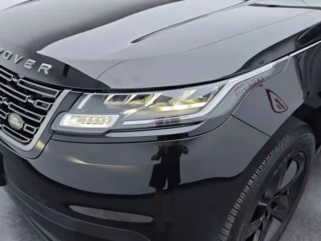 Land Rover Range Rover Velar — Фото автомобиля 16