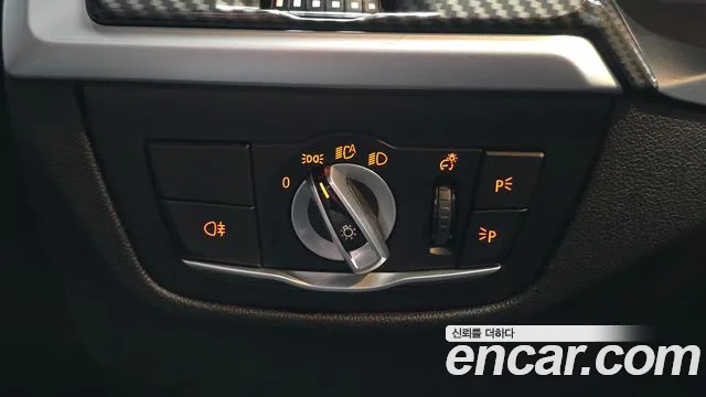 BMW X3 G01 — Фото автомобиля 29
