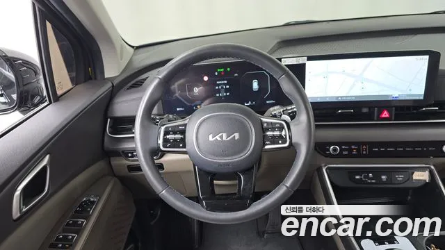 Kia Carnival 4th Gen — Фото автомобиля 19