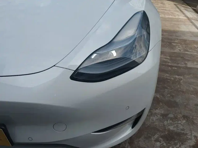 Tesla Model Y — Фото автомобиля 23
