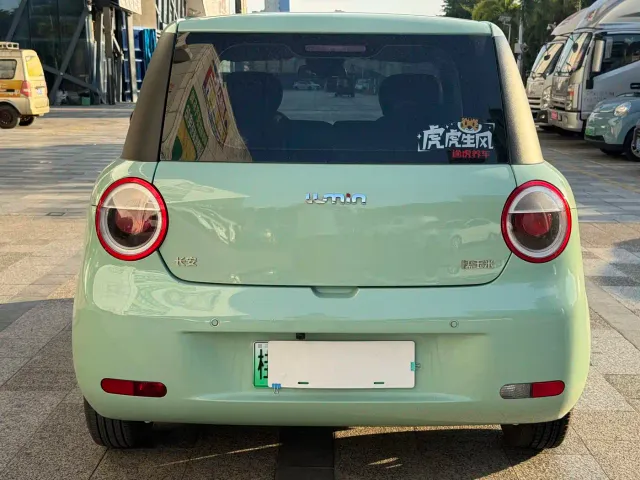 Changan Lumin — Фото автомобиля 5