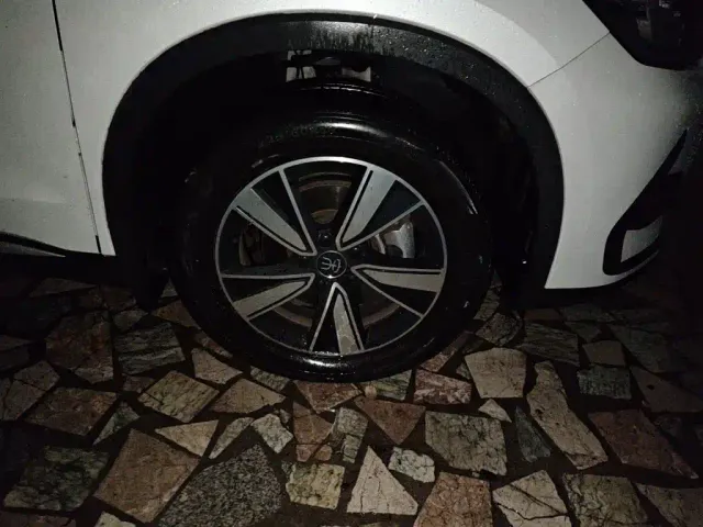BYD Song Pro — Фото автомобиля 24