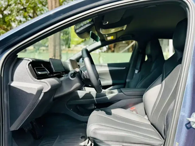 BYD Seal 06 — Фото автомобиля 7