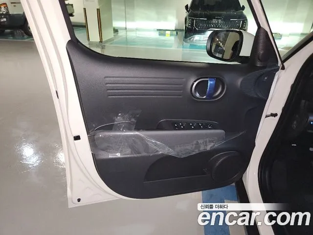 Hyundai Casper New — Фото автомобиля 15