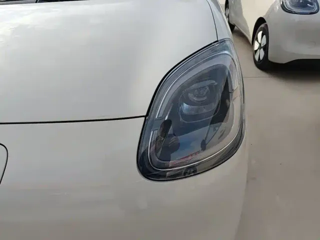 Wuling Hongguang Mini EV — Фото автомобиля 23