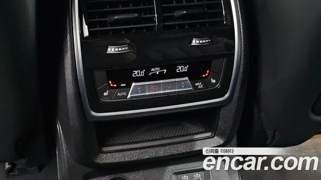 BMW X7 G07 — Фото автомобиля 27