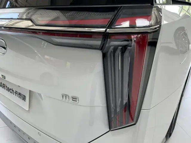 GAC Trumpchi M8 — Фото автомобиля 15