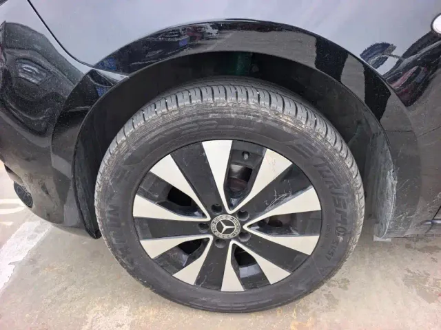Mercedes-Benz Vito — Фото автомобиля 8