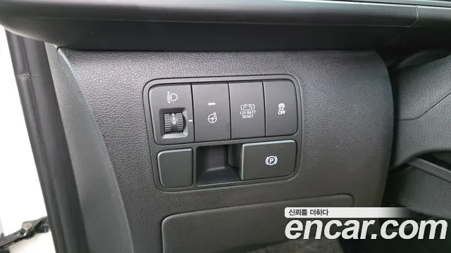 Hyundai Staria — Фото автомобиля 29
