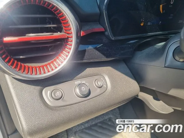 ChevroletGMDaewoo Trax Trax Кроссовер — Фото автомобиля 9