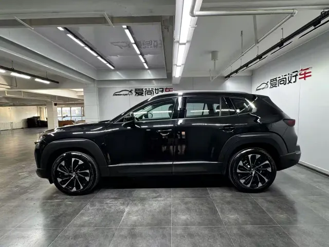 Mazda CX-50 Xingye — Фото автомобиля 4