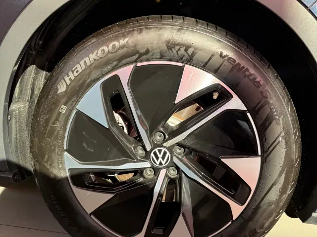 Volkswagen ID.4 Crozz — Фото автомобиля 13