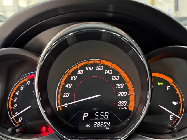 Toyota YARiS L Zhi Xuan — Фото автомобиля 14