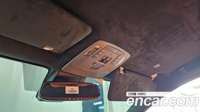 Toyota Sienna — Фото автомобиля 13