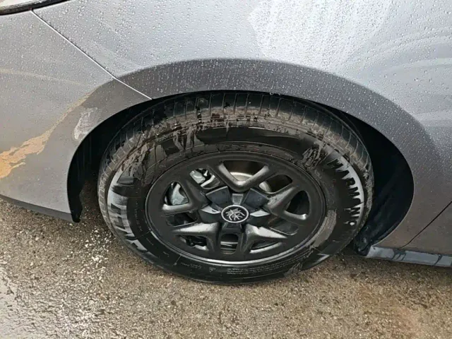 BYD Qin PLUS — Фото автомобиля 22