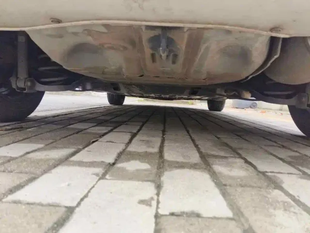 Honda Fit — Фото автомобиля 11