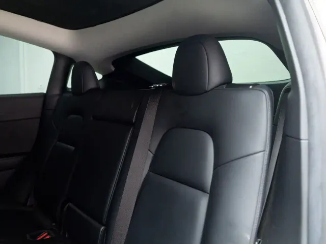 Tesla Model Y — Фото автомобиля 15