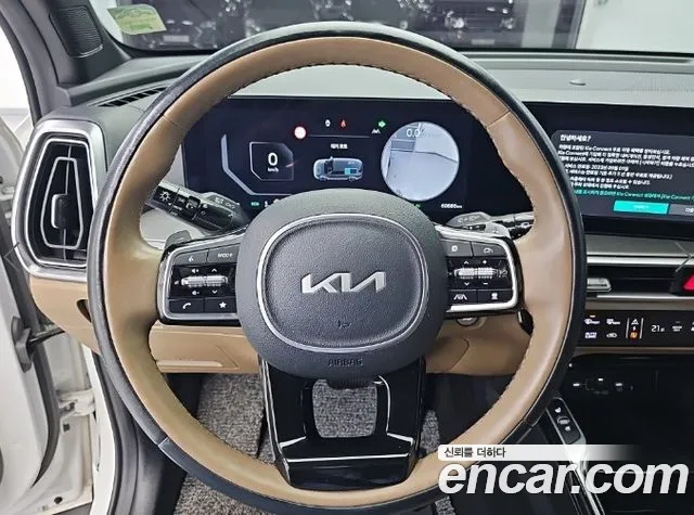 Kia Sorento 4th Gen — Фото автомобиля 9