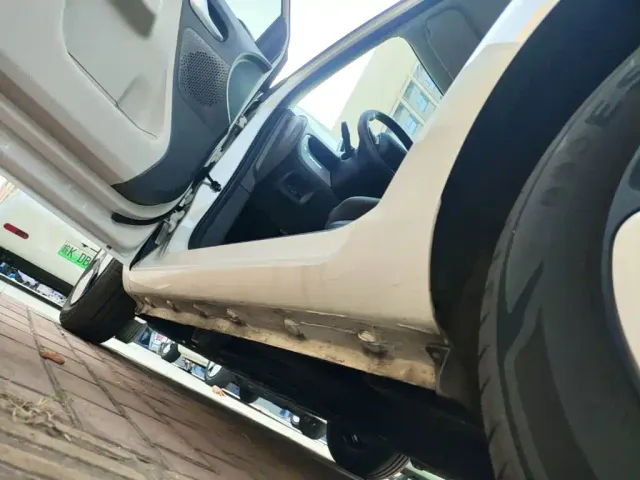 Changan Lumin — Фото автомобиля 21