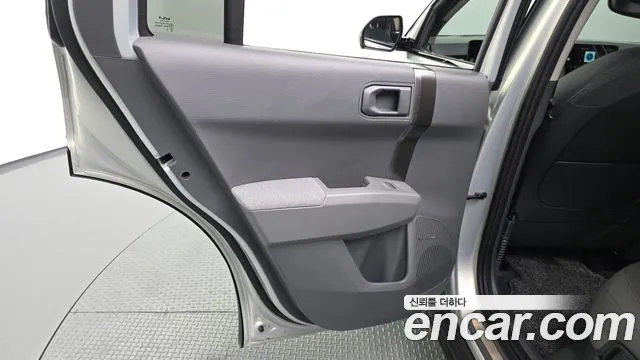 Kia EV3 — Фото автомобиля 14