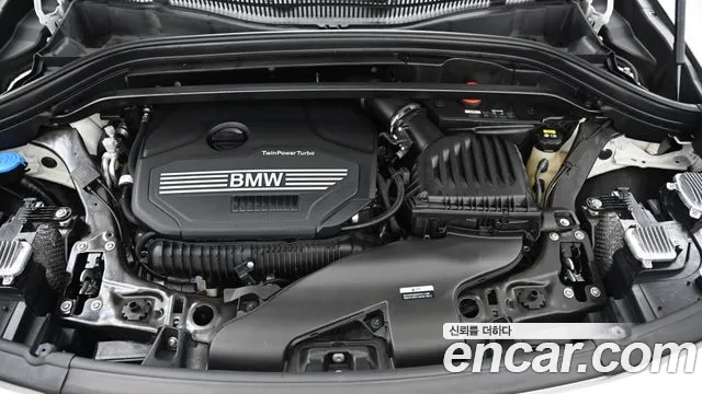 BMW X2 (F39) — Фото автомобиля 6