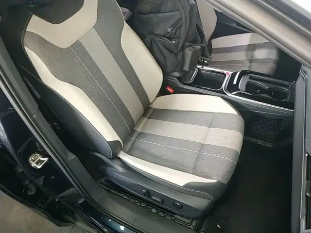 Volkswagen ID.4 Crozz — Фото автомобиля 24