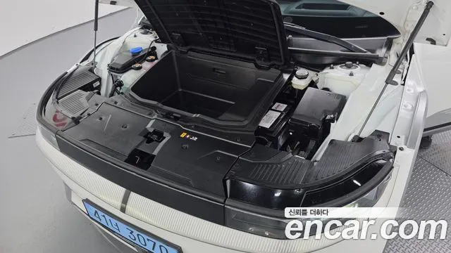 Hyundai Ioniq 5 — Фото автомобиля 9
