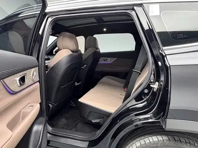 Chery Tiggo 8 PLUS — Фото автомобиля 14