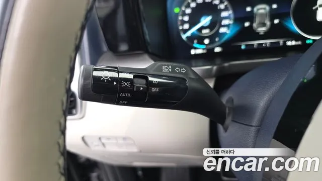 Kia Sorento 4th Gen — Фото автомобиля 27