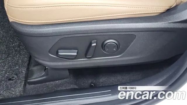 Kia Sorento Generation 4 — Фото автомобиля 16