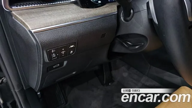 Kia K5 K5 3 поколение 1.6 Turbo — Фото автомобиля 14