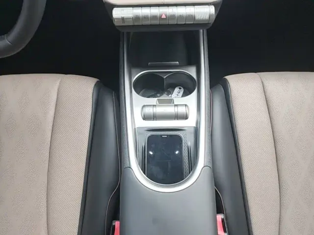 BYD Dolphin — Фото автомобиля 13