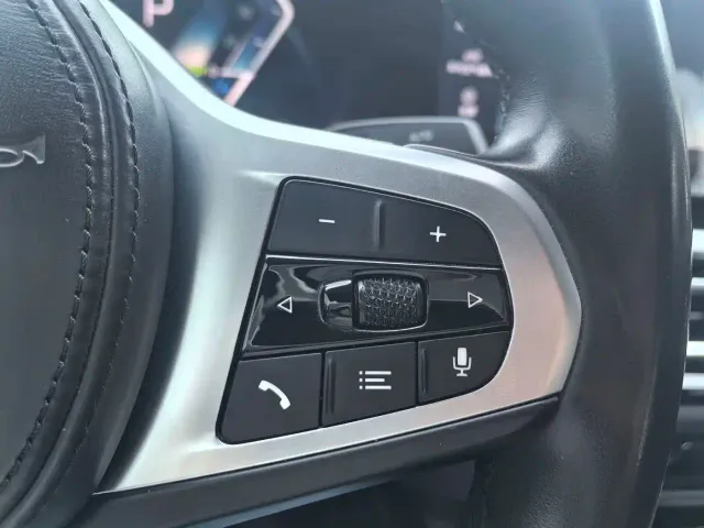 BMW i3 — Фото автомобиля 19