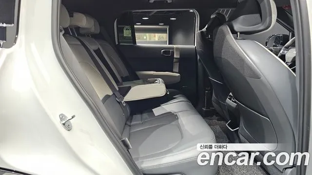 Kia EV3 — Фото автомобиля 10