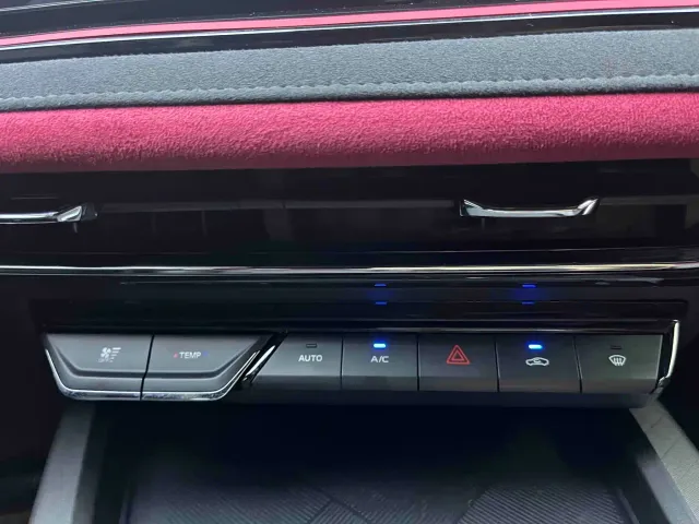 Changan X5 Plus — Фото автомобиля 12