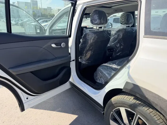 GAC Trumpchi GS4 — Фото автомобиля 8