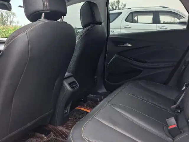 Buick Verano — Фото автомобиля 7