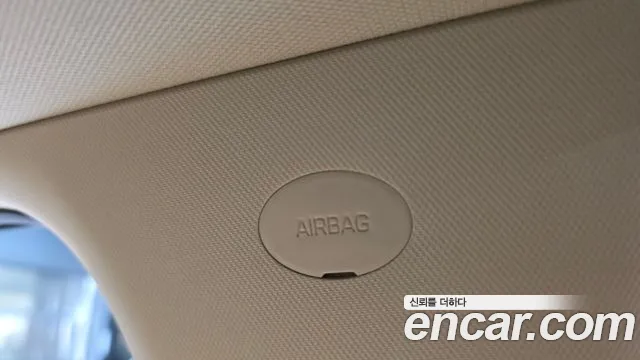 Kia Canival Carnival 4 поколение Дизель 9 мест Prestige — Фото автомобиля 30