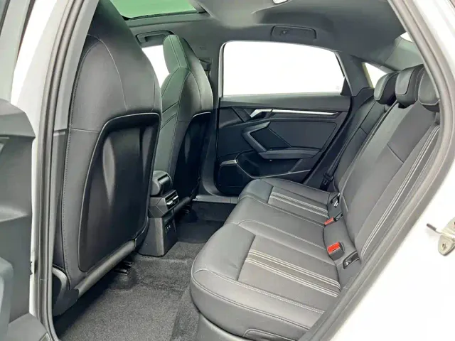 Audi A3 — Фото автомобиля 14