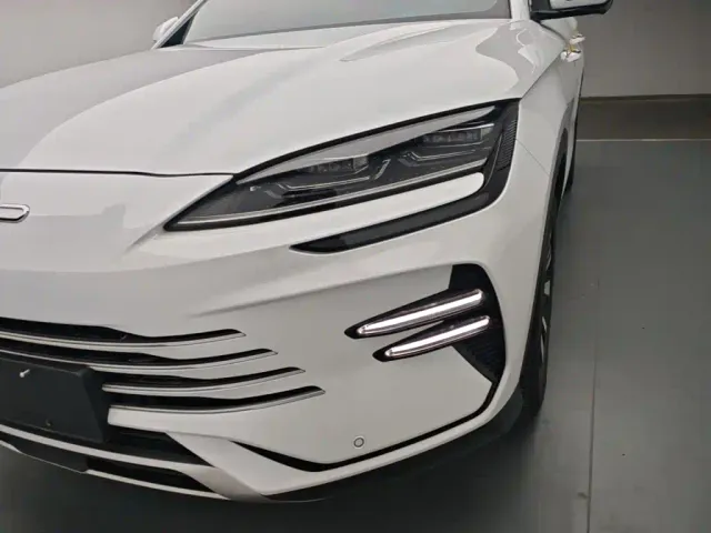 BYD Song PLUS — Фото автомобиля 23